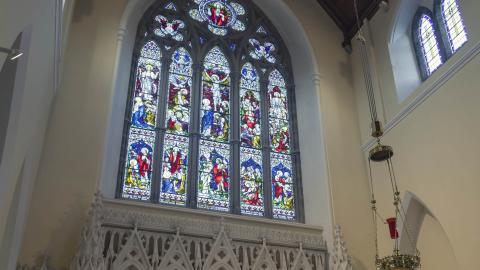 St. John's Ballybunion Church