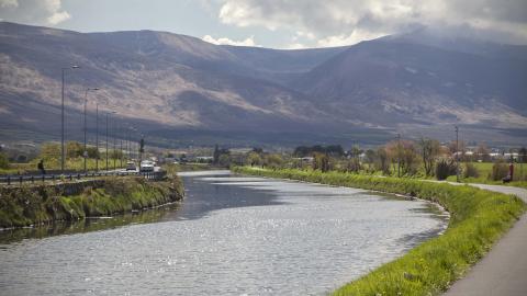 Tralee Canal