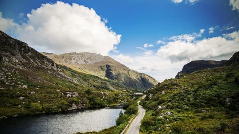 Gap of Dunloe