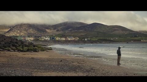 Waterville Beach 