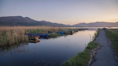 Lough Gill