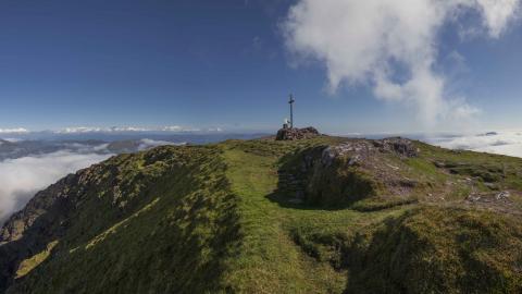 Mount Brandon