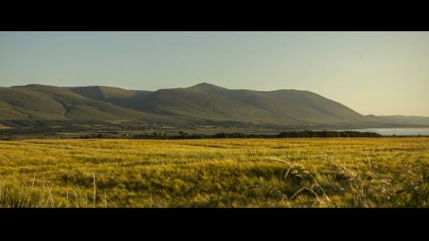 Sliabh Mish