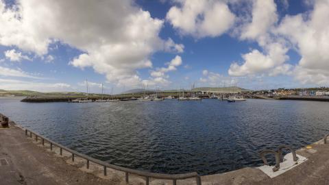 dingle Pier 