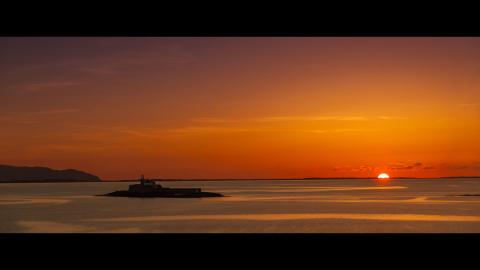 Fenit Sunset