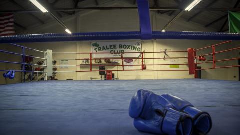 Tralee Boxing Club