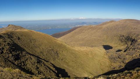 Sliabh Mish 