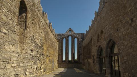 Ardfert Cathedral