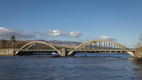 Kenmare Bridge1