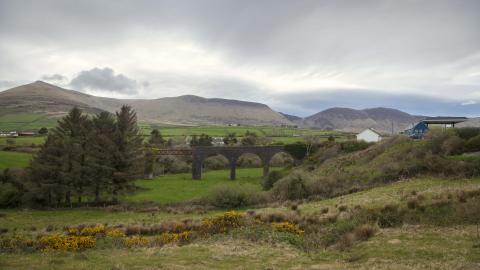 Lispole Viaduct2