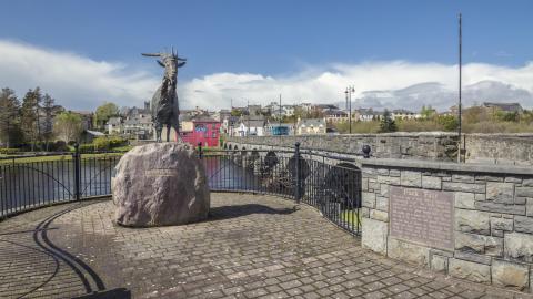 Killorglin Bridge1