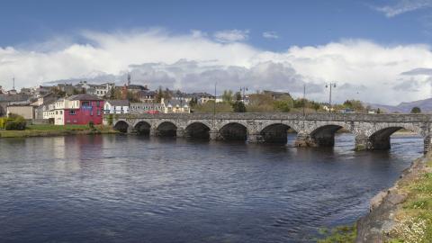 Killorglin Bridge2