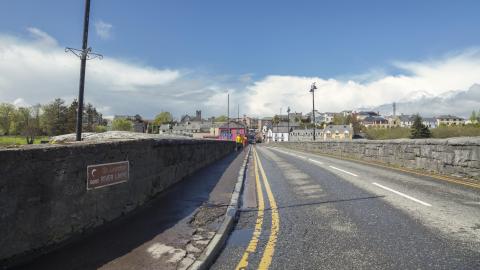 Killorglin Bridge3