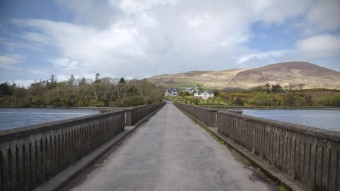 Caherciveen Bridge1