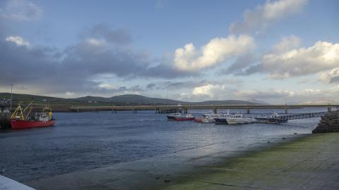 Valentia Island Bridge3