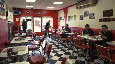 MJs Diner Int1