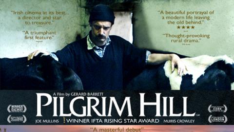 Pilgrim Hill