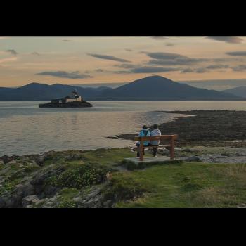 Fenit Lighthouse 